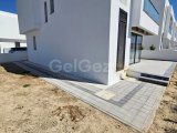GİRNE/BOĞAZ'DA SATILIK 3+1 VİLLA -KÖŞE PARSEL FUL EŞYALI