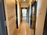 GİRNE MERKEZ'DE KİRALIK 3+1 EŞYALI SİTE İÇERİSİNDE DAİRE