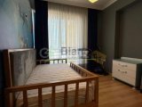 GİRNE MERKEZ'DE KİRALIK 3+1 EŞYALI SİTE İÇERİSİNDE DAİRE