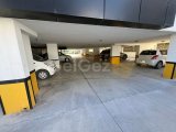 GİRNE MERKEZDE DAĞ VE DENİZ MANZARALI KİRALIK 2+1 PENTHOUSE