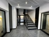 GİRNE MERKEZDE DAĞ VE DENİZ MANZARALI KİRALIK 2+1 PENTHOUSE