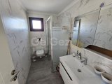 GİRNE MERKEZDE DAĞ VE DENİZ MANZARALI KİRALIK 2+1 PENTHOUSE