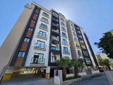 GİRNE MERKEZDE DAĞ VE DENİZ MANZARALI KİRALIK 2+1 PENTHOUSE