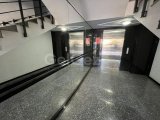 GİRNE MERKEZDE DAĞ VE DENİZ MANZARALI KİRALIK 2+1 PENTHOUSE