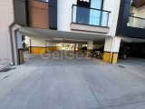 GİRNE MERKEZDE DAĞ VE DENİZ MANZARALI KİRALIK 2+1 PENTHOUSE
