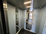 GİRNE MERKEZDE DAĞ VE DENİZ MANZARALI KİRALIK 2+1 PENTHOUSE