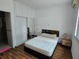 GİRNE MERKEZDE SATILIK 3+1 DAİRE