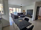 GİRNE MERKEZDE SATILIK 3+1 DAİRE