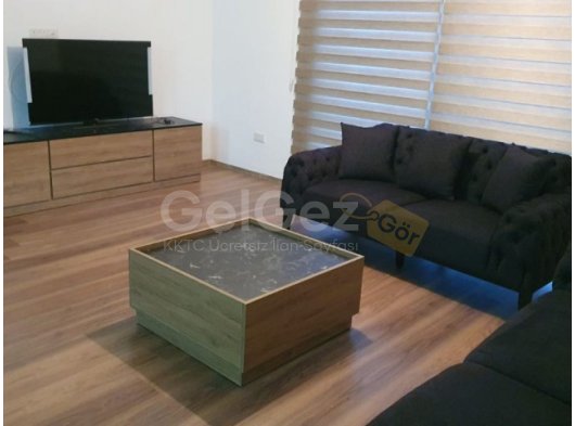 GİRNE MUSTAFA ÇAĞATAY İLKOKULU BÖLGESİNDE SATILIK TÜRK KOÇANLI 2+1 DAİRE