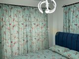 GİRNE OSCAR OTEL BÖLGESİNDE SATILIK 2+1 DAİRE