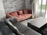 GİRNE OSCAR OTEL BÖLGESİNDE SATILIK 2+1 DAİRE