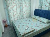 GİRNE OSCAR OTEL BÖLGESİNDE SATILIK 2+1 DAİRE
