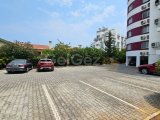 GİRNE MERKEZ'DE HAVUZLU SİTE İÇİNDE SATILIK 3+1 DAİRE