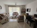 GİRNE MERKEZ'DE HAVUZLU SİTE İÇİNDE SATILIK 3+1 DAİRE