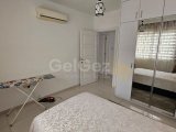 GİRNE MERKEZ'DE HAVUZLU SİTE İÇİNDE SATILIK 3+1 DAİRE
