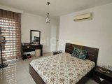 GİRNE MERKEZ'DE HAVUZLU SİTE İÇİNDE SATILIK 3+1 DAİRE