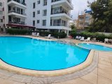 GİRNE MERKEZ'DE HAVUZLU SİTE İÇİNDE SATILIK 3+1 DAİRE
