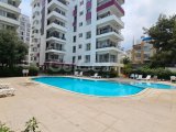 GİRNE MERKEZ'DE HAVUZLU SİTE İÇİNDE SATILIK 3+1 DAİRE