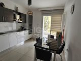 GİRNE MERKEZ'DE HAVUZLU SİTE İÇİNDE SATILIK 3+1 DAİRE