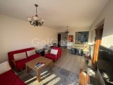 GİRNE MERKEZ'DE SATILIK 2+1 DAİRE