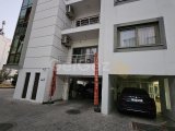 GİRNE MERKEZ'DE SATILIK 2+1 DAİRE