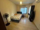 GİRNE MERKEZ'DE SATILIK 2+1 DAİRE