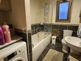 GİRNE MERKEZ'DE SATILIK 2+1 DAİRE