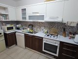GİRNE MERKEZ'DE SATILIK 2+1 DAİRE