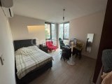 GİRNE MERKEZ'DE SATILIK 2+1 DAİRE
