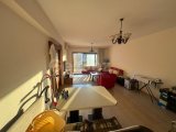 GİRNE MERKEZ'DE SATILIK 2+1 DAİRE