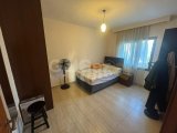 GİRNE MERKEZ'DE SATILIK 2+1 DAİRE