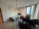 GİRNE MERKEZ'DE SATILIK 2+1 DAİRE