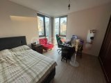 GİRNE MERKEZ'DE SATILIK 2+1 DAİRE