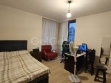 GİRNE MERKEZ'DE SATILIK 2+1 DAİRE