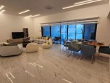 GİRNE/KARAKUM'DA SATILIK 3+1 ÖZEL HAVUZLU DAİRE
