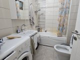 GİRNE/KARAOĞLANOĞLU S BÖLGESİNDE SATILIK ÖZEL TERASLI 2+1 DAİRE
