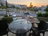 GİRNE/KARAOĞLANOĞLU S BÖLGESİNDE SATILIK ÖZEL TERASLI 2+1 DAİRE