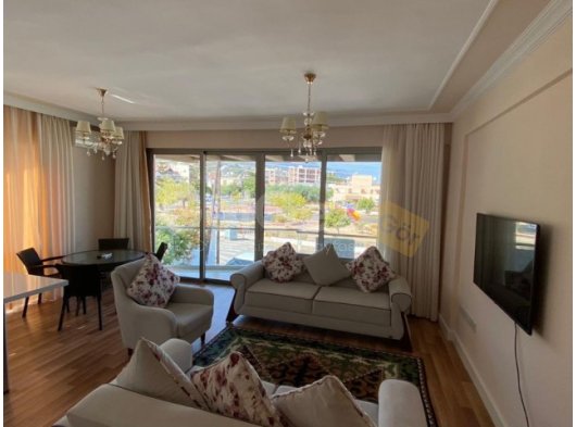 GİRNE/KARAOĞLANOĞLU S BÖLGESİNDE SATILIK ÖZEL TERASLI 2+1 DAİRE