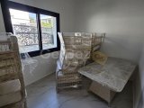 GİRNE/KARAOĞLANOĞLUDA SATILIK HAVUZLU 4+1 VİLLA