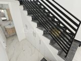 GİRNE/KARAOĞLANOĞLUDA SATILIK HAVUZLU 4+1 VİLLA