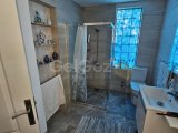 GİRNE/KARAOĞLANOĞLUNDA SATILIK 4+1 VİLLA