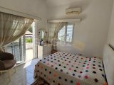 GİRNE/KARAOĞLANOĞLUNDA SATILIK 4+1 VİLLA