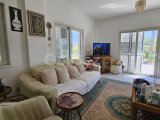 GİRNE/KARAOĞLANOĞLUNDA SATILIK 4+1 VİLLA