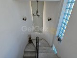 GİRNE/KARAOĞLANOĞLUNDA SATILIK 4+1 VİLLA