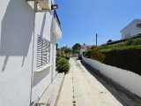 GİRNE/KARAOĞLANOĞLUNDA SATILIK 4+1 VİLLA
