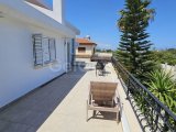GİRNE/KARAOĞLANOĞLUNDA SATILIK 4+1 VİLLA
