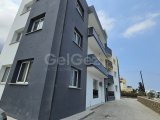 GİRNE/LAPTA'DA SATILIK 2+1 DAİRE