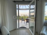 GİRNE/LAPTA’DA SATILIK BAHÇELİ 3+1 DAİRE