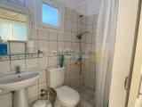 GİRNE/LAPTA’DA SATILIK BAHÇELİ 3+1 DAİRE