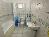 GİRNE/LAPTA’DA SATILIK BAHÇELİ 3+1 DAİRE